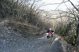 Enduro Appennino Tosco Emiliano Feb. 2009 - 09